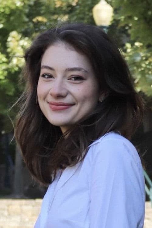 Caitlin Hemmert profile photo