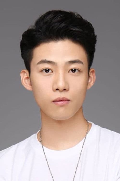 Wang Shuai profile photo