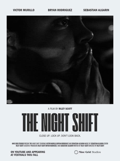 The Night Shift