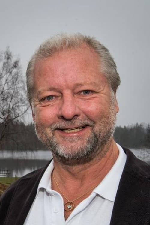 Krister Classon profile photo