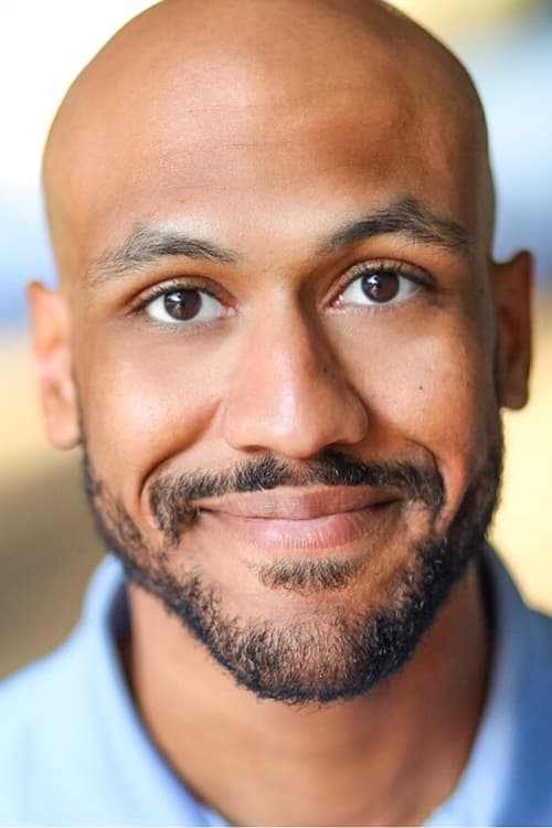 Eddie Blackwell profile photo