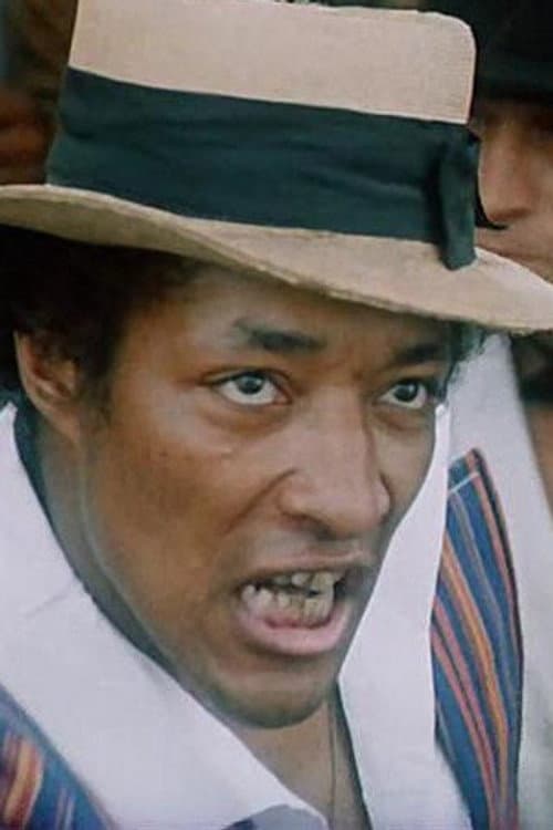 Tito Romalio profile photo