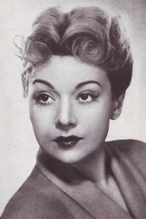 Edwige Feuillère profile photo
