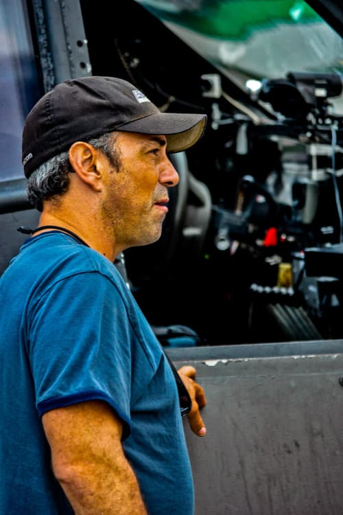 Sean C. Casey profile photo