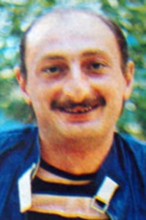 Tamaz Toloraia profile photo