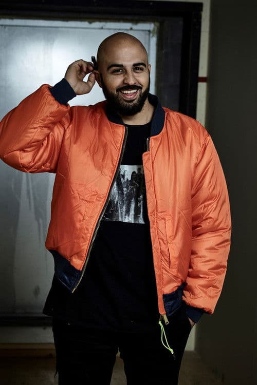 Babak Azarmi profile photo