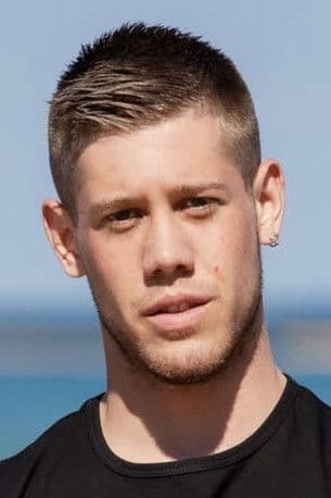 Nek Junior profile photo