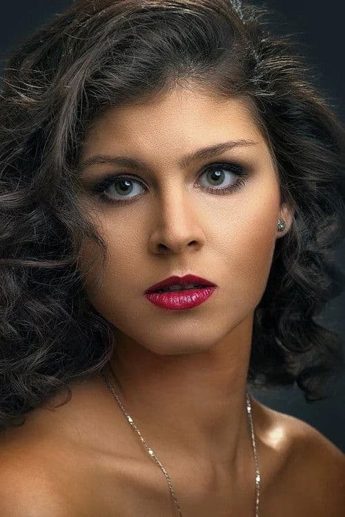 Aleksandra Artemyeva profile photo