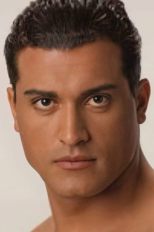 Erik Rio profile photo