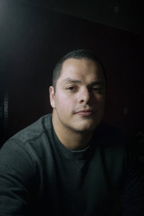Rafael Silva profile photo