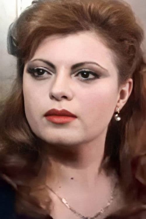 María Cardinal profile photo