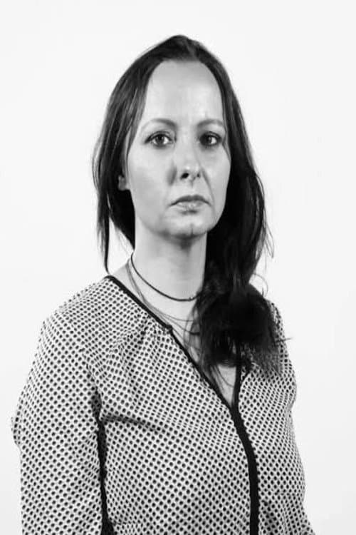 Francesca Staasch profile photo