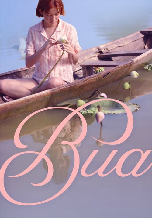 Bua poster