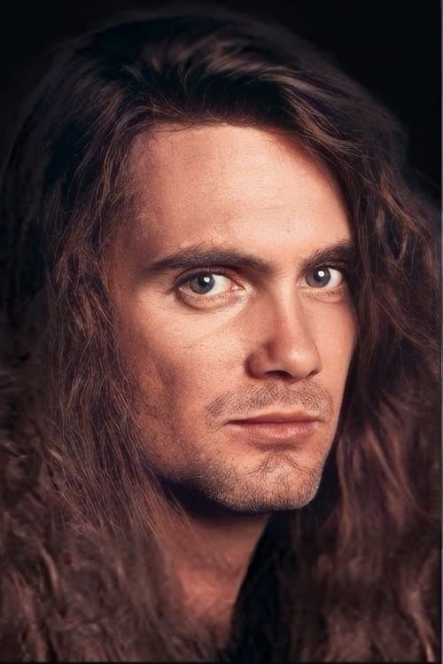 Scott Clendenin profile photo