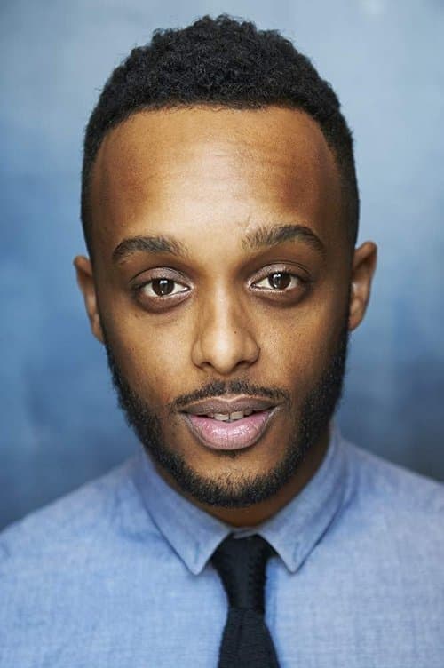 Isayas Theodros profile photo