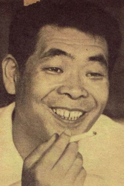 Akira Nagoya profile photo