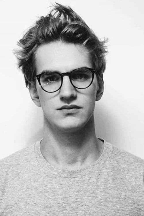 Léopold Lemarchand profile photo