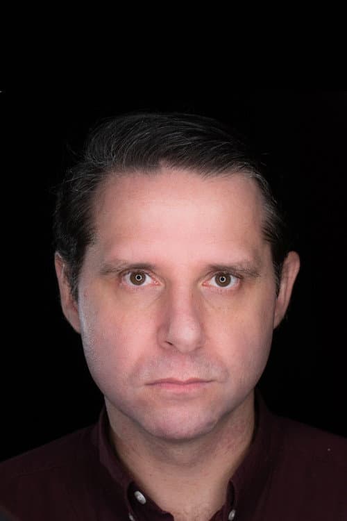 Dimitris Mylonas profile photo