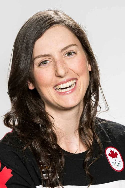 Kelsey Serwa profile photo