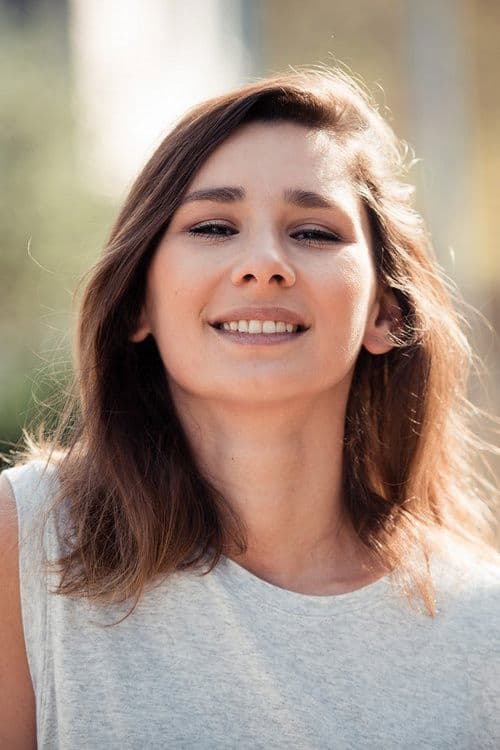 Kristina Malyseva profile photo