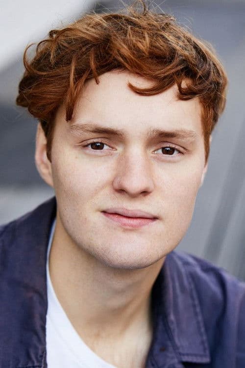 Justus Rosenkranz profile photo