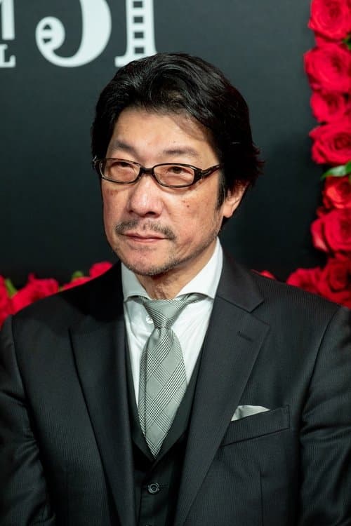 Junji Sakamoto profile photo