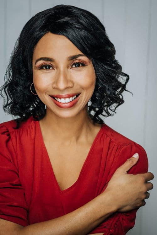 Safiya Renee Ricketts profile photo