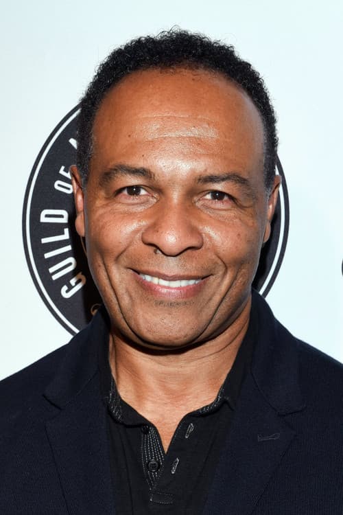 Ray Parker, Jr. profile photo