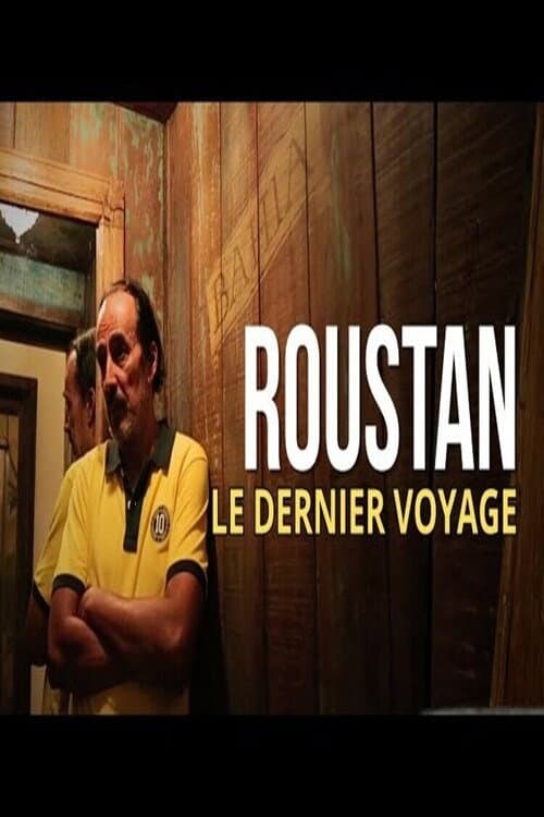 Didier Roustan : Sur les traces du football Romantique poster