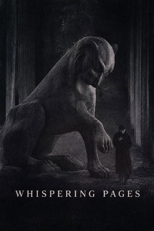 Whispering Pages poster