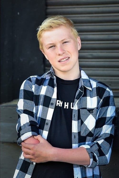 Knox Gibson profile photo