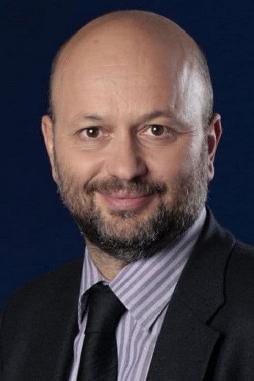 Yuri Belenky profile photo