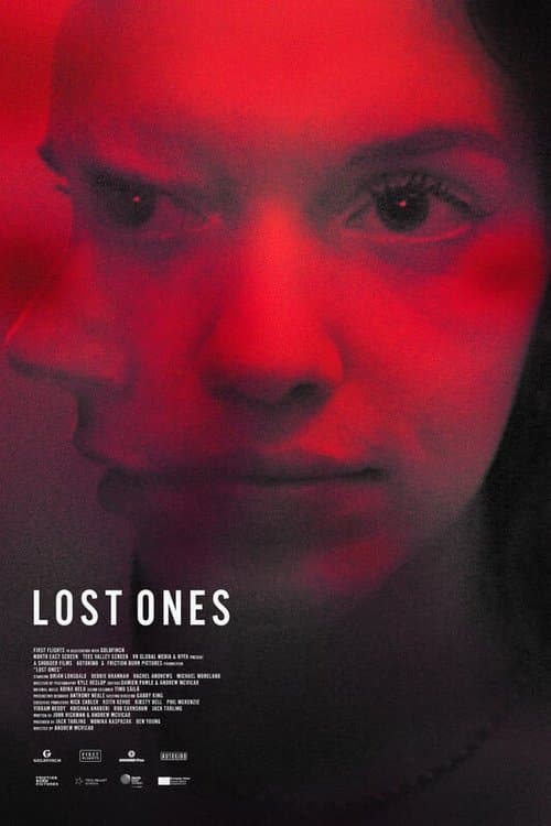 Lost Ones poster