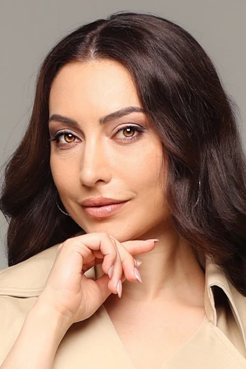 Elena Pieridou profile photo