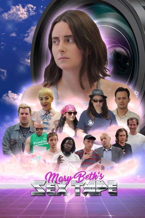 Mary Beth's Sex Tape poster