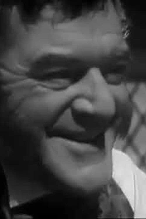 The Open Door poster