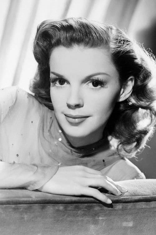 Judy Garland profile photo