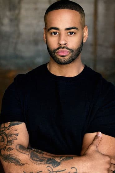 Anton Peeples profile photo