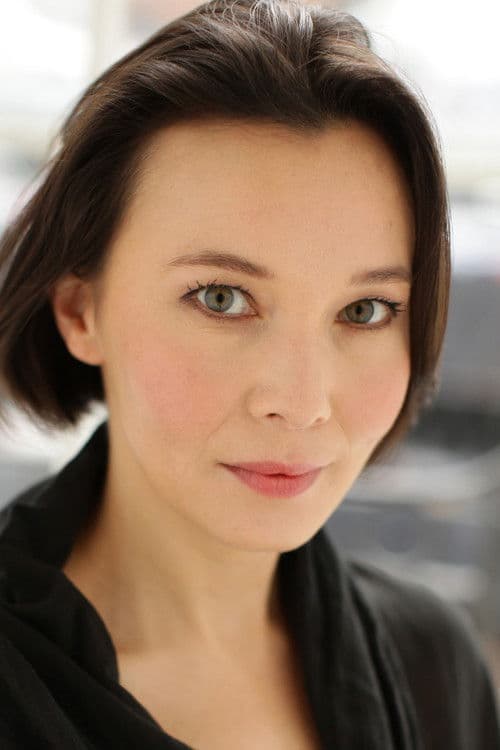 Stacey Yen profile photo