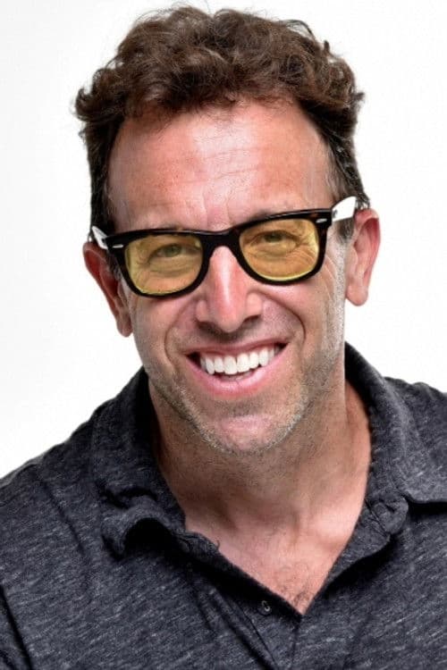 Matt Engelbert profile photo