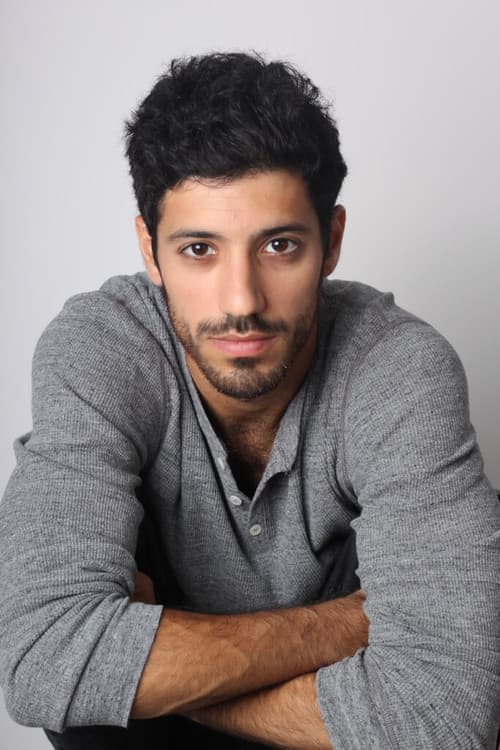 Tamir Ginzburg profile photo