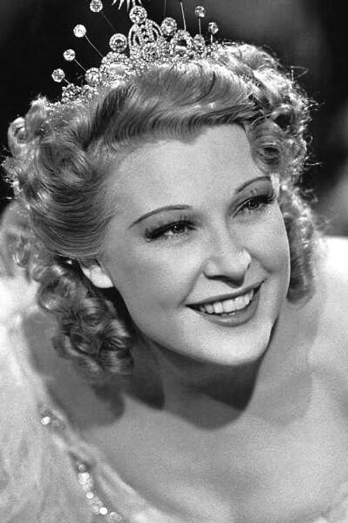 Miliza Korjus profile photo