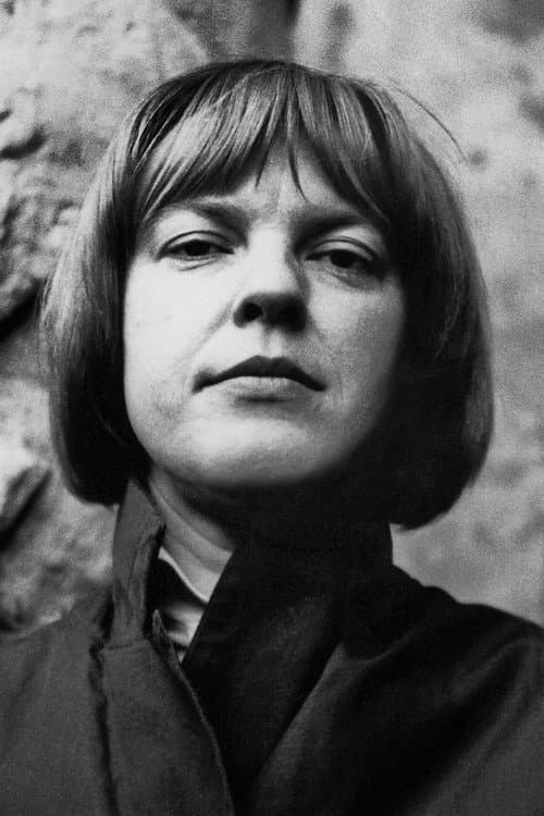 Ingeborg Bachmann profile photo