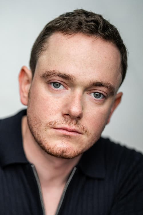 Patrick Voss Davis profile photo