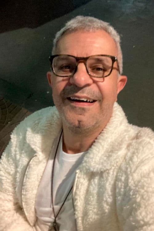 Márcio Rodrigo Ribeiro profile photo