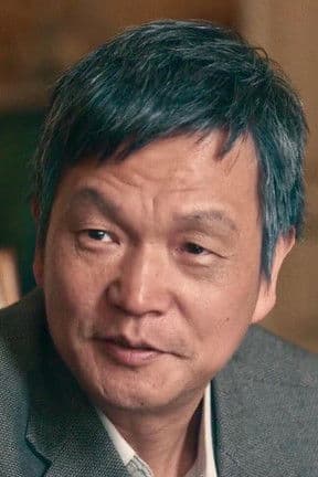 Zhang Xianmin profile photo