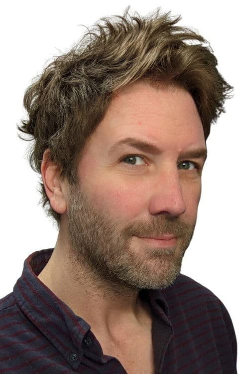 Dane Hanson profile photo