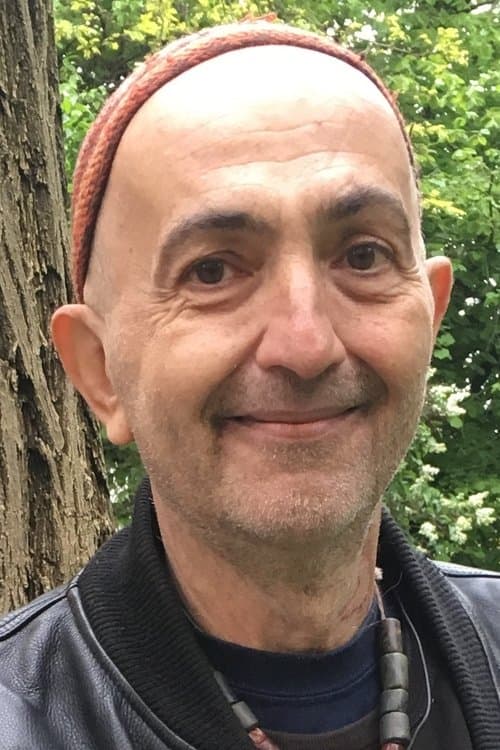 Jiří X. Doležal profile photo