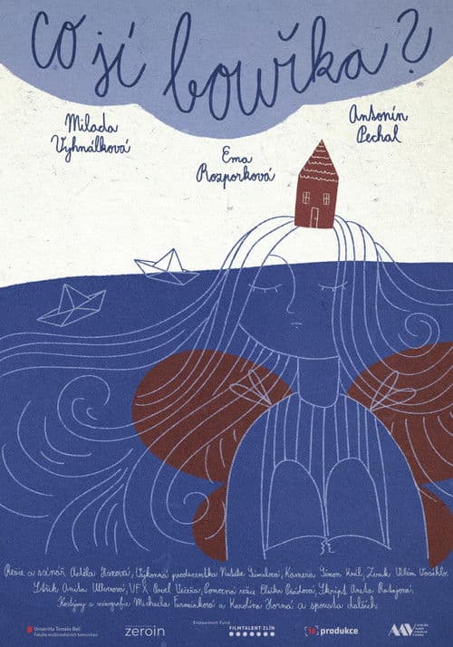 Is the Storm Hungry? poster