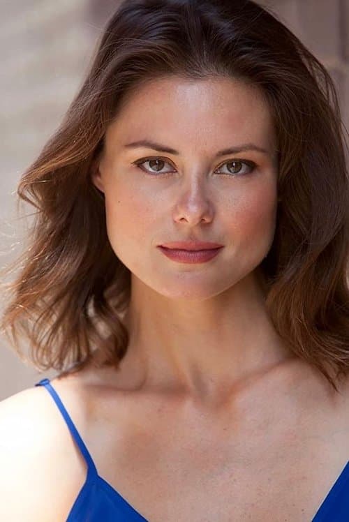 Victoria Barabas profile photo